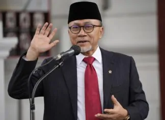 zulkifli hasan