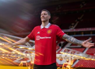 Preview Crystal Palace vs Manchester United: Bakal Jadi Laga Debut Wout Weghorst?