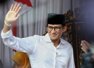Sandiaga Uno Minta Wisatawan Untuk Tingkatkan Kewaspadaan Setelah PPKM Dicabut