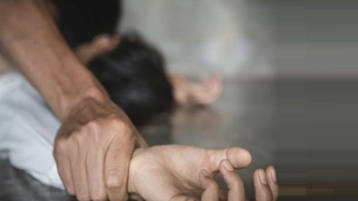 Kasus Pencabulan Pegawai Toko di Tambora Jakarta Barat, Berakhir Damai kasus pencabulan