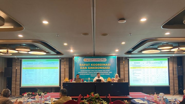 Fokus Pada Regenerasi Petani, Kementan Maksimalkan Program Pengembangan Wirausaha Muda Pertanian Kementan