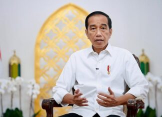 Langkah Jokowi Terbitkan Perppu Tentang Cipta Kerja Tuai Pro dan Kontra