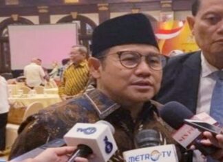 wakil ketua dpr ri