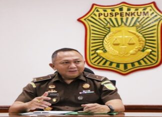 Salut, Kejaksaan Agung RI Respon Kasus Pemerkosaan Anak di Lahat yang Heboh