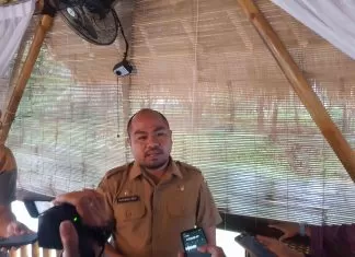 dinas pariwisata kota makassar