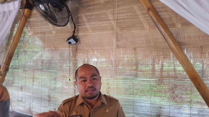 dinas pariwisata kota makassar