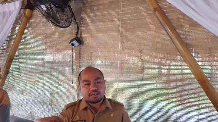 Awal Februari, Pemkot Makassar Bakal Gelar Festival Jappa Jokka Cap Go Meh dinas pariwisata kota makassar