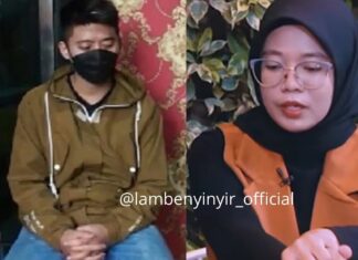 pembelaan rozy zay hakiki