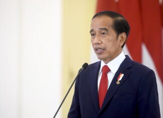 Keputusan Jokowi Hentikan PPKM, Dapat Perhatian dari Media Asing