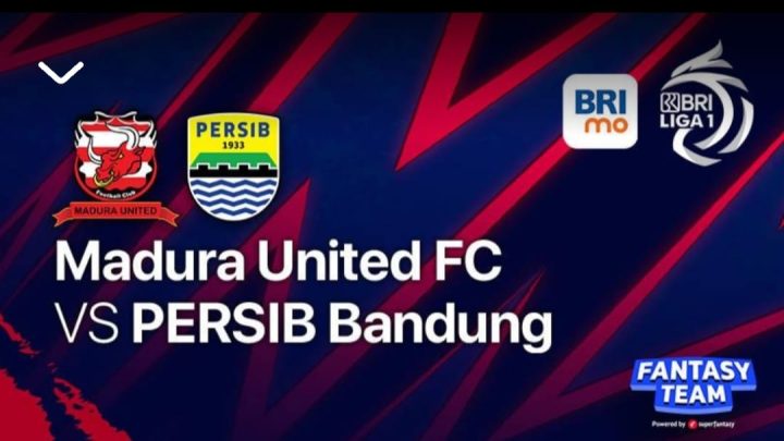 jelang madura united vs persib bandung