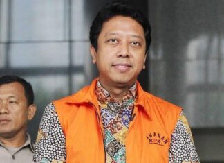 Eks Narapidana Korupsi, Romahurmuziy Kembali Jadi Pengurus PPP