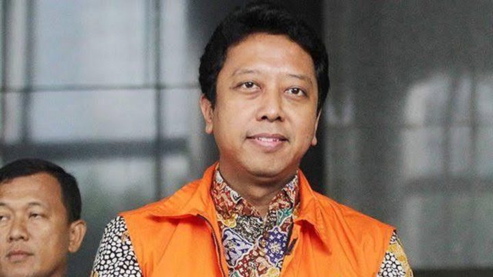 eks narapidana