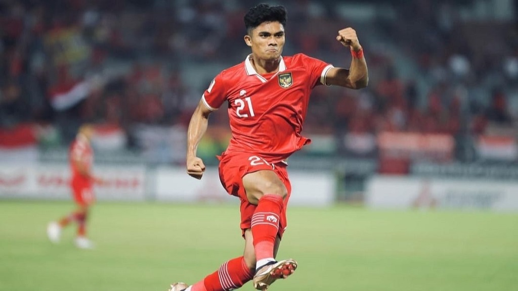 Jelang Hadapi Vietnam di Leg Kedua Semifinal Piala AFF 2022, Berikut 3 pemain Indonesia dengan Menit Bermain Minim