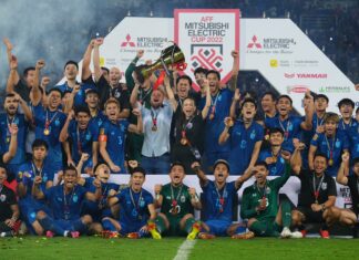 thailand back to back juara