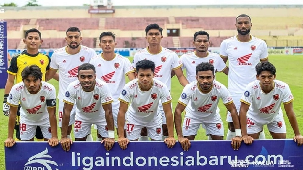PSM Makassar Imbang Kontra Bali United, Bernardo Tavares: Pemain Sudah Bekerja Keras!