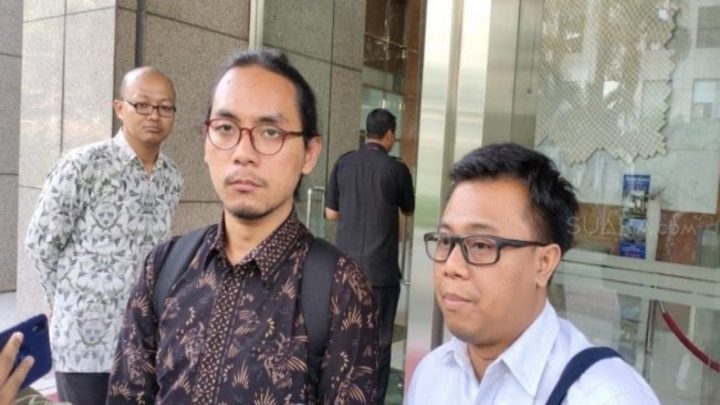 Indeks Persepsi Korupsi Indonesia 2022 Menurun Drastis Sejak 1995 Indeks Persepsi Korupsi