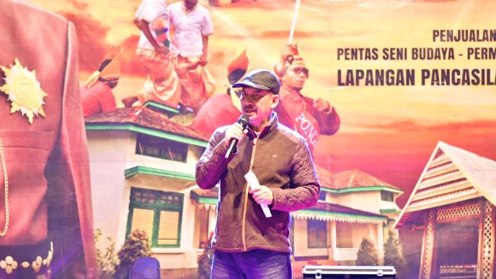 Pemkot Palopo