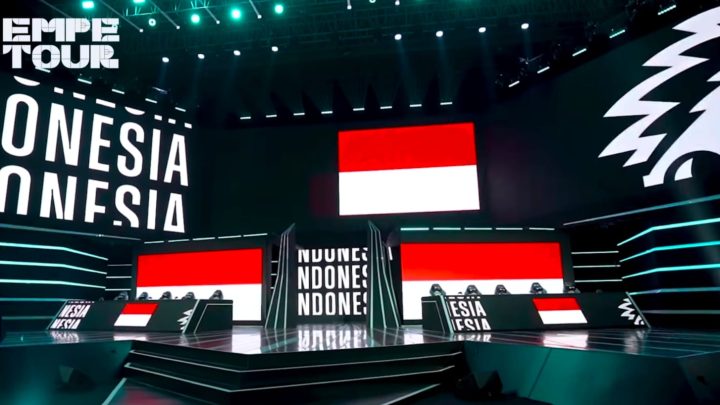 Jadwal M4 Hari Ini, 12 Januari 2023: Wakil Indonesia Onic Esports Akan Bersua Tim Asal Filipina Echo jadwal m4 hari ini