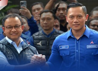 Dikabarkan Hengkang dan Dapat Tawaran Kursi Menteri, Partai Demokrat Buka Suara