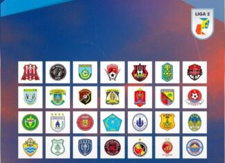 liga 2 2022/2023