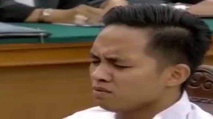 Bharada Eliezer Dituntut 12 Tahun Penjara, Eks Kabareskrim Polri Kecam Jaksa bharada eliezer polri