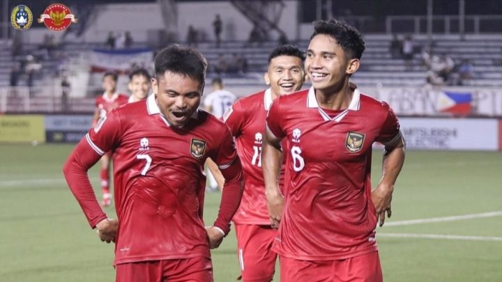 Filipina vs Indonesia hasil piala aff 2022