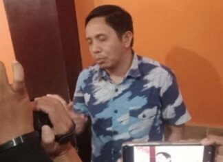 Anggota DPRD Pangkep Sesalkan Kejadian Berulang Warga Pulau Meninggal di Kapal Saat Hendak ke RS