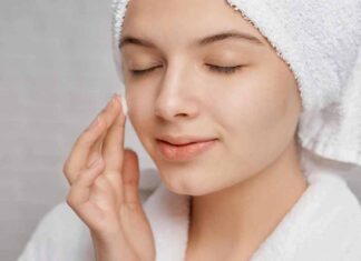 double-cleansing
