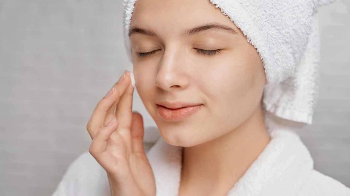 Mengenal Double-Cleansing, Manfaat, dan Cara Kerjanya double-cleansing
