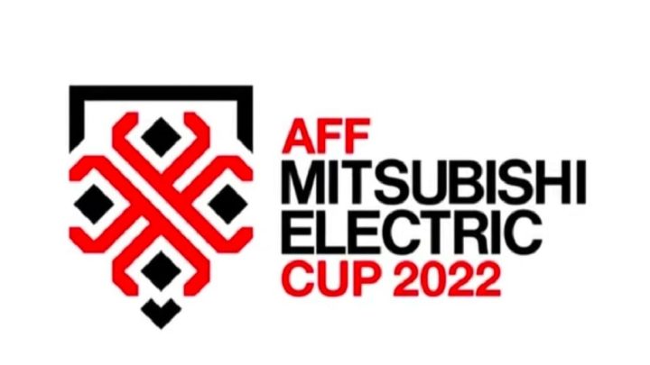 Logo Resmi Piala AFF 2022 jadwal semifinal aff 2022