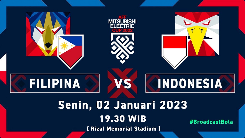Laga Lawan Filipina Jadi Ajang Pembuktian Finishing Pemain Timnas Indonesia!