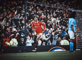 marcus rashford