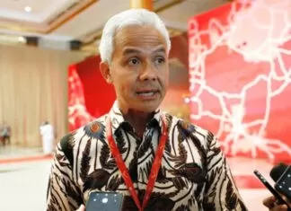 Ganjar Buka Suara Soal Dana Baznas Untuk Perbaikan Rumah Kader PDIP