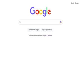 Google Jadi Layanan Internet Terpopuler 2022!