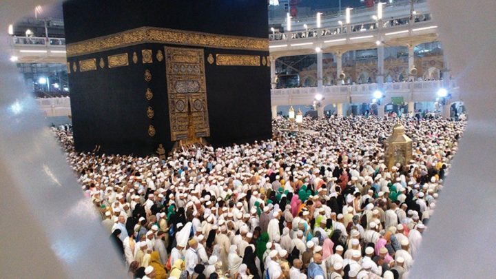 Penjelasan Logis Mengapa Biaya Haji 2023 Naik: Tarif Hotel Naik 300 Persen HIlman