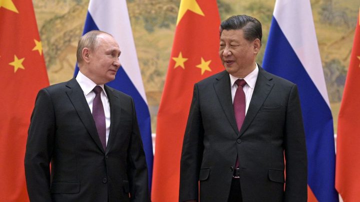 putin