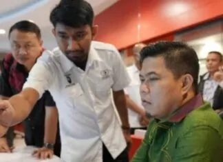 Lakukan Studi Banding, Polda Jabar Siap Adopsi Command Center Pemkot Makassar