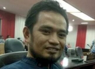Legislator DPRD Makassar Hadi Ibrahim Soroti Konten Negatif di Media Sosial