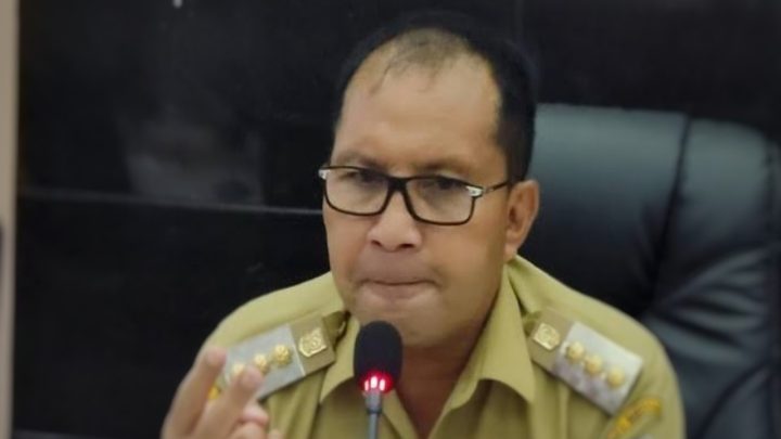 Makassar Canangkan Program Makan Enak dan Pemanfaatan Kontainer Untuk Tekan Inflasi danny pomanto