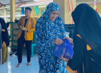 kecamatan manggala