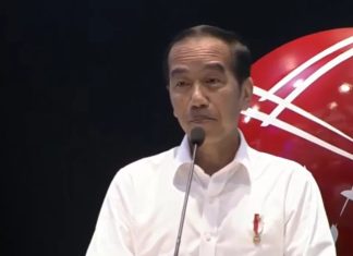 Soal Isu Reshuffle Kabinet, Ini Jawaban Terbaru Presiden Jokowi