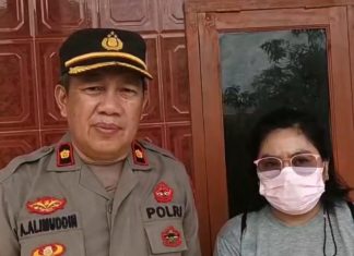 Viral Warga Merasa Laporannya Tak Dilayani Polsek Biringkanaya, Kapolsek Kompol Andi Alimuddin Minta Maaf