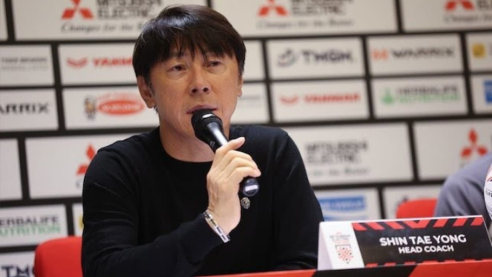 Jelang Semifinal Piala AFF 2022, Media Vietnam Bongkar Kelemahan Timnas Indonesia