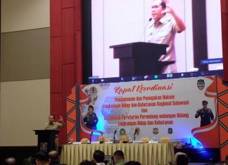 Soal Aliran Sesat, Wali Kota Makassar Minta RT/RW Ambil Peran