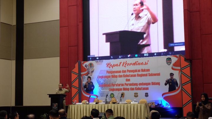 Wali Kota Makassar Wajibkan Siswa SD-SMP Tanam 3 Pohon Wali Kota Makassar