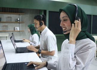 Inovasi Kalla Care, Respons Cepat Pertanyaan Pelanggan Dalam 1x24 Jam