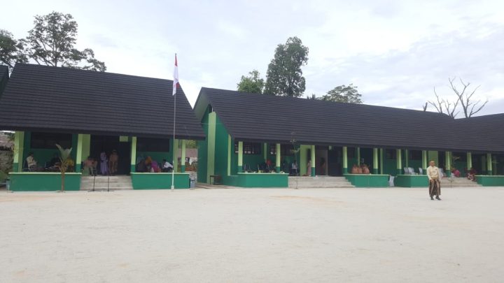 Madrasah Aliyah Negeri Luwu Utara (MAN Lutra) MAN Lutra