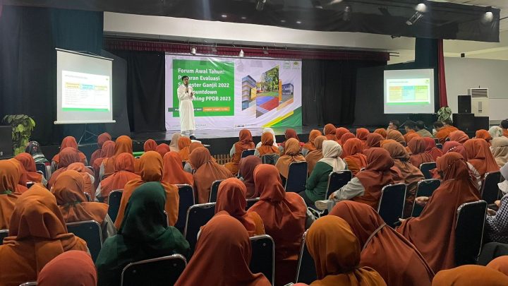 Pendaftaran PPDB 2023 Sekolah Islam Athirah Makassar Segera Dibuka PPDB 2023