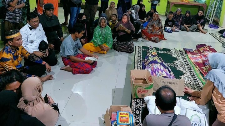 ketua dprd makassar