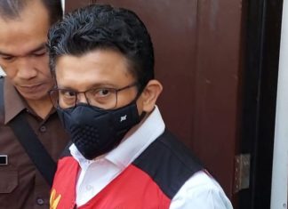 Jatuh Cinta dengan Ferdy Sambo, Wanita Ini Rela Ditembak Mati Berdua